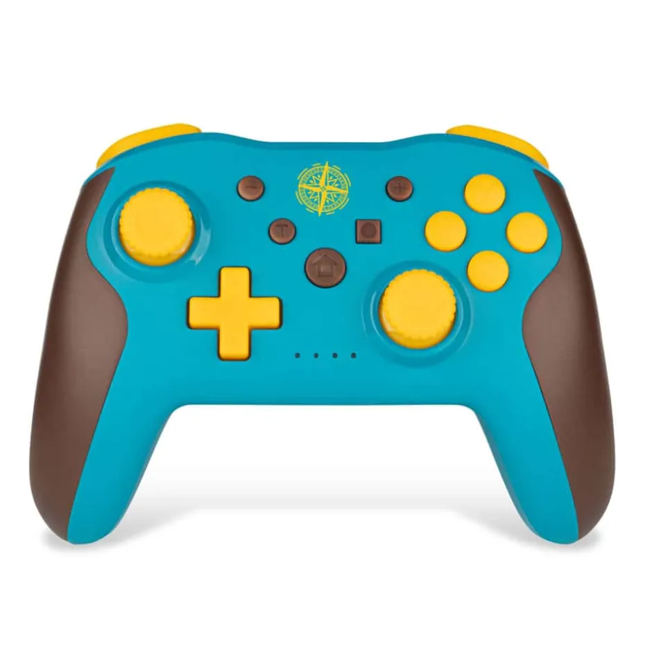 Steelplay® Adventure kontroller til Nintendo Switch™