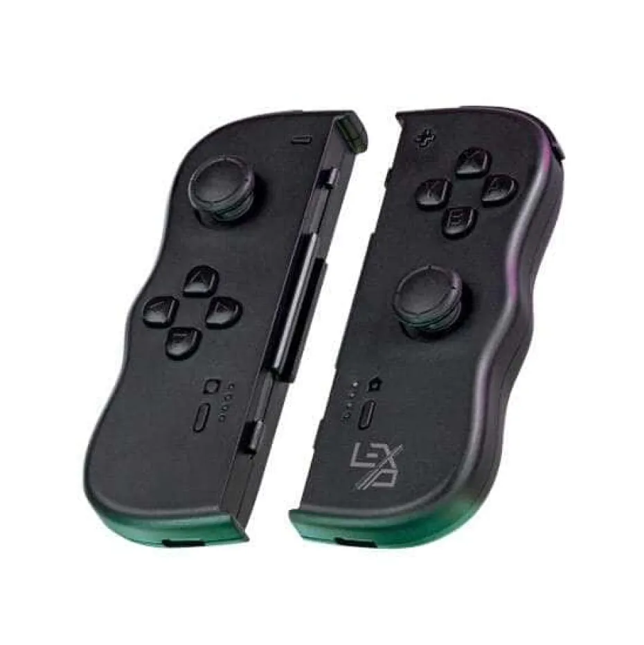 Steelplay Twin Pads for Nintendo Switch™ konsoll