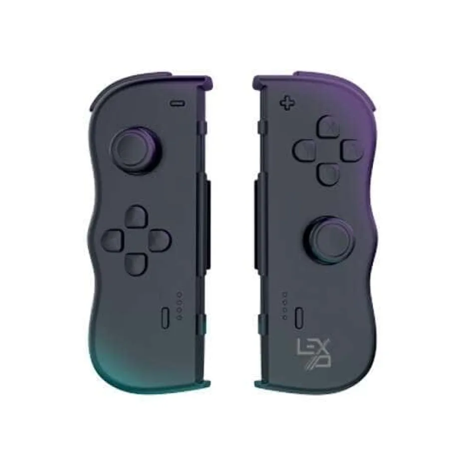 Steelplay Twin Pads for Nintendo Switch™ konsoll