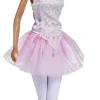 Steffi Love ballerina