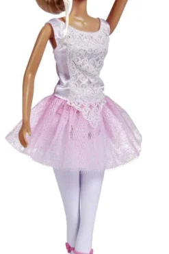 Steffi Love ballerina