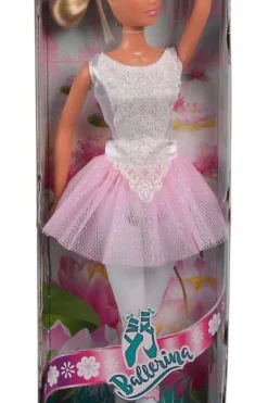 Steffi Love ballerina