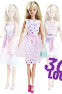 Steffi Love Fashion designer dukke