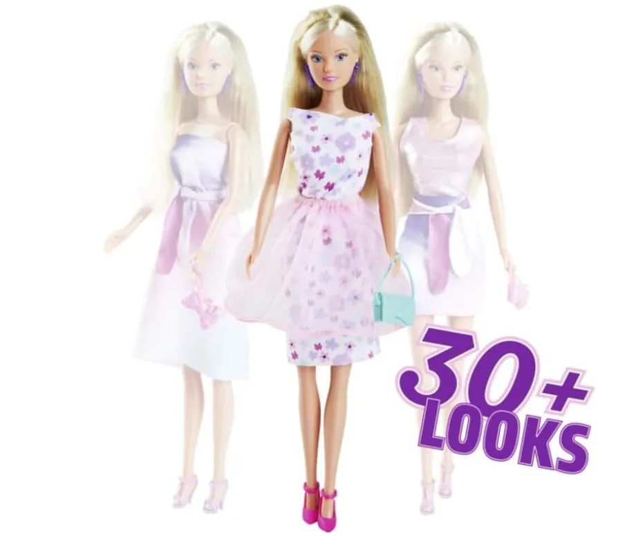 Steffi Love Fashion designer dukke