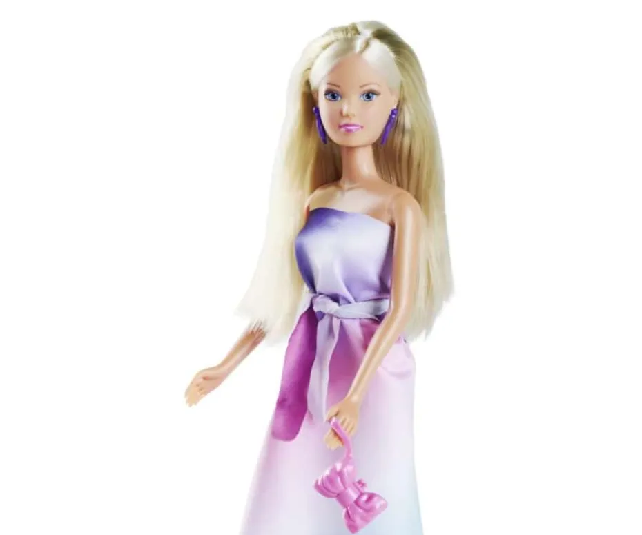 Steffi Love Fashion designer dukke