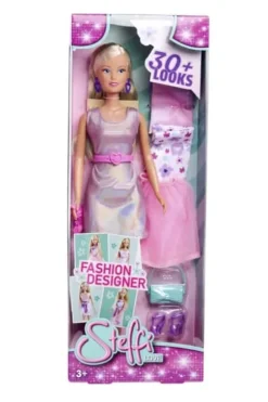 Steffi Love Fashion designer dukke