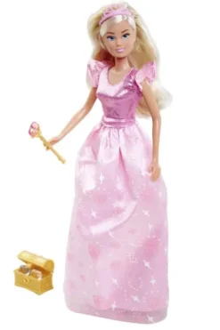 Steffi Love prinsessedukke