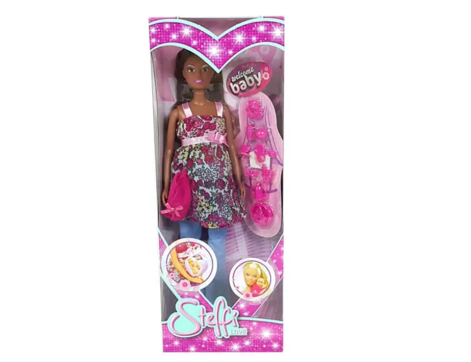 Steffi LOVE Velkommen Baby
