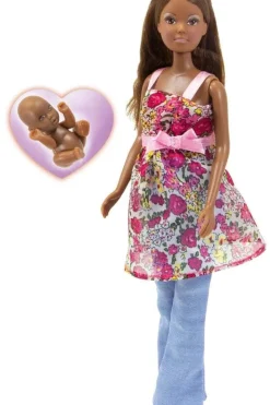 Steffi LOVE Velkommen Baby