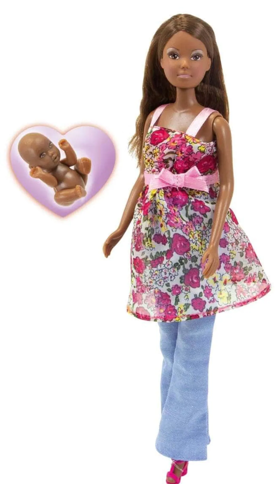 Steffi LOVE Velkommen Baby
