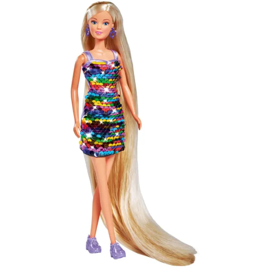 Steffi Love XXL Hair