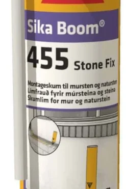 STEINLIM SIKA BOOM-455 750