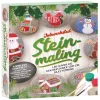 Steinmaling: Jul