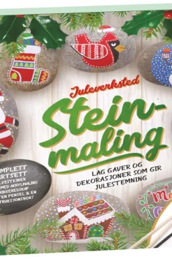Steinmaling: Jul