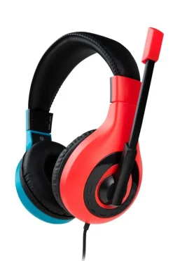 Stereo gamingheadset V1 for Nintendo Switch™/ Switch™ Lite
