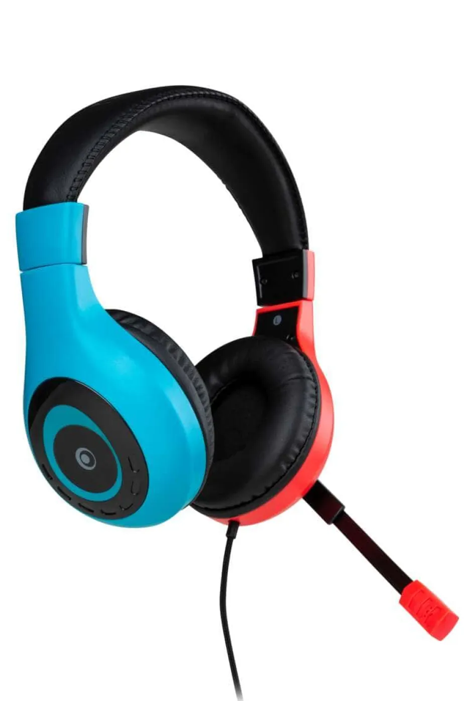 Stereo gamingheadset V1 for Nintendo Switch™/ Switch™ Lite