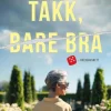Stian Hjelvin Andersen: Takk, bare bra