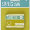 Stifter 26/6 1000 stk