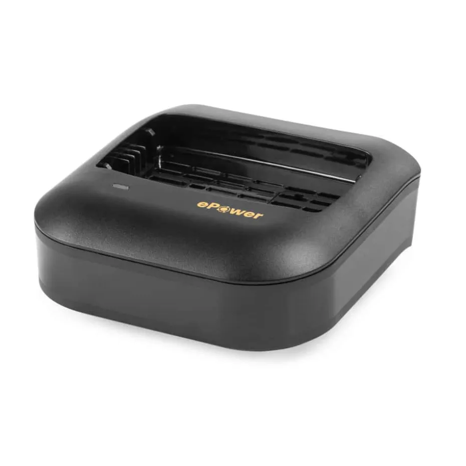 Stiga ePower C430 F batterilader