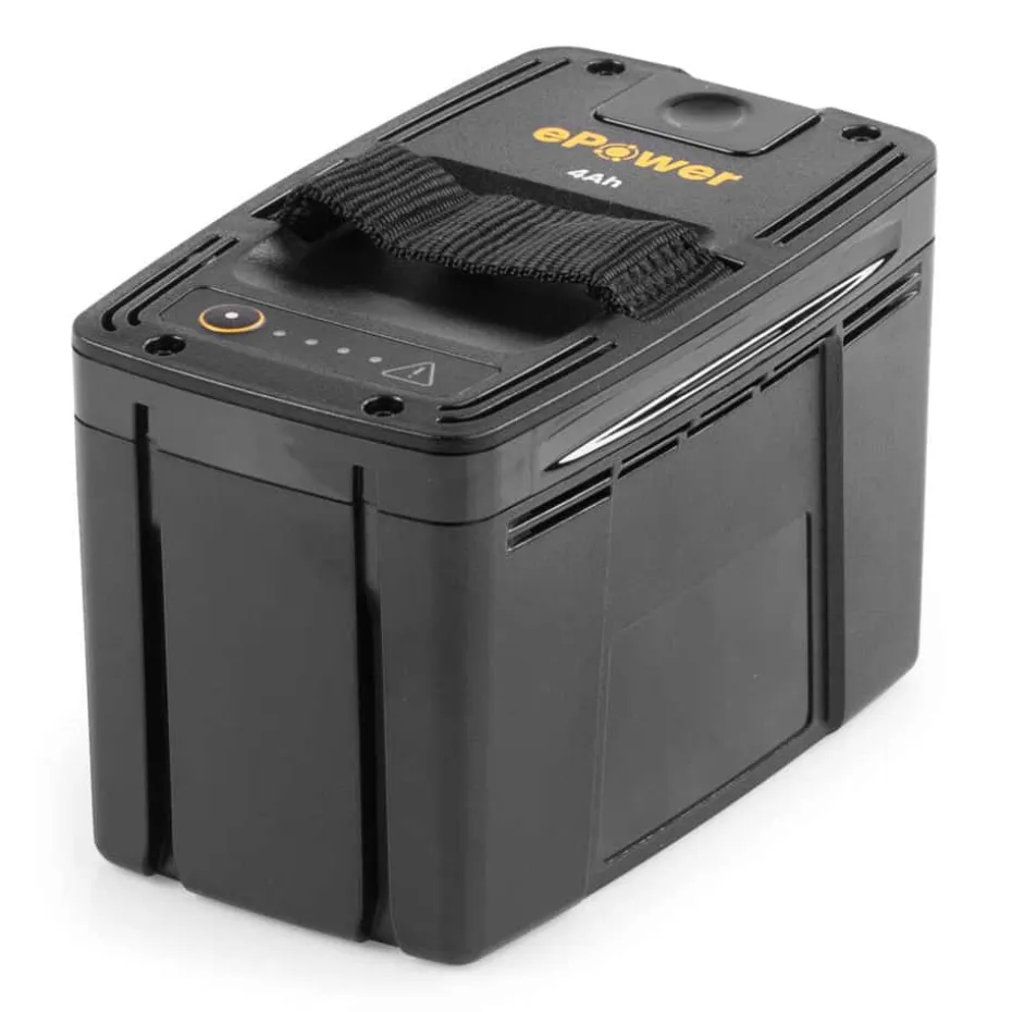 Stiga ePower 48V batteri
