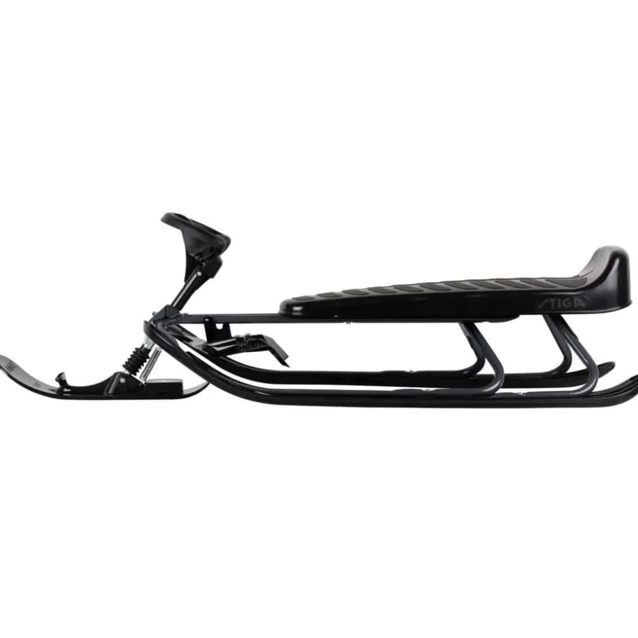 Stiga King Size GT snowracer