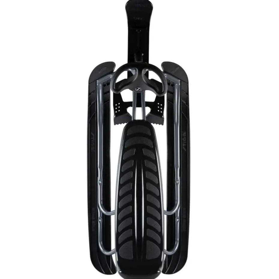 Stiga King Size GT snowracer
