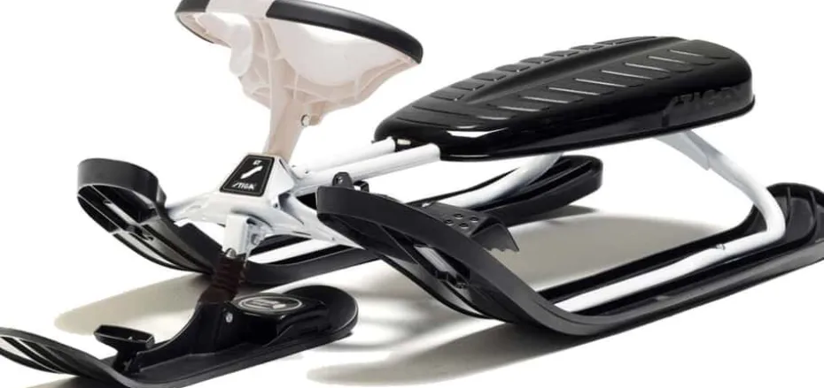 Stiga Snowracer® Curve GT