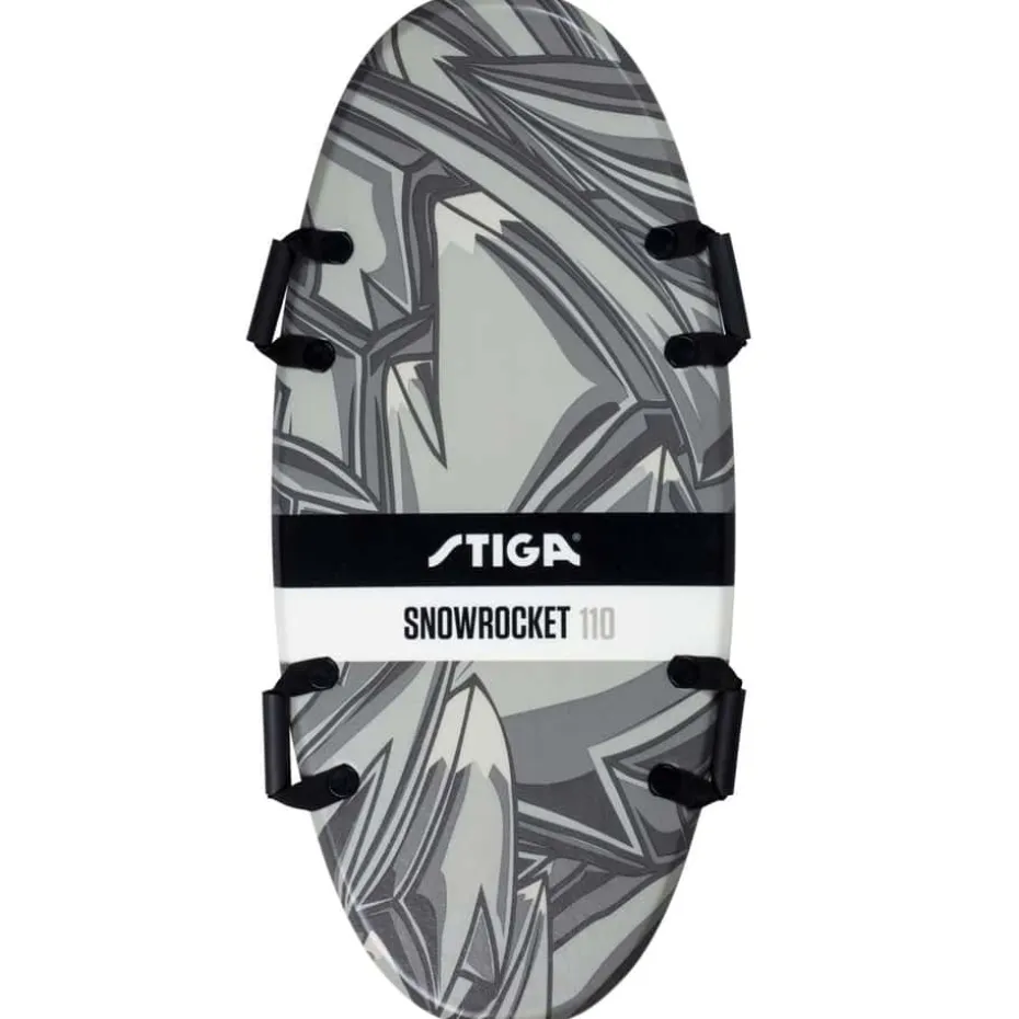 Stiga Snowrocket foamboard