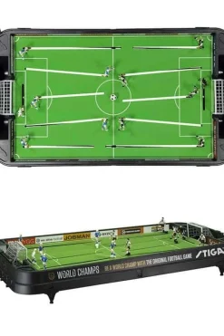 Stiga Sports Football World Champs bordspill