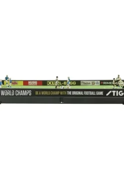 Stiga Sports Football World Champs bordspill