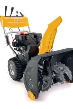 Stiga ST 4262P snøfreser