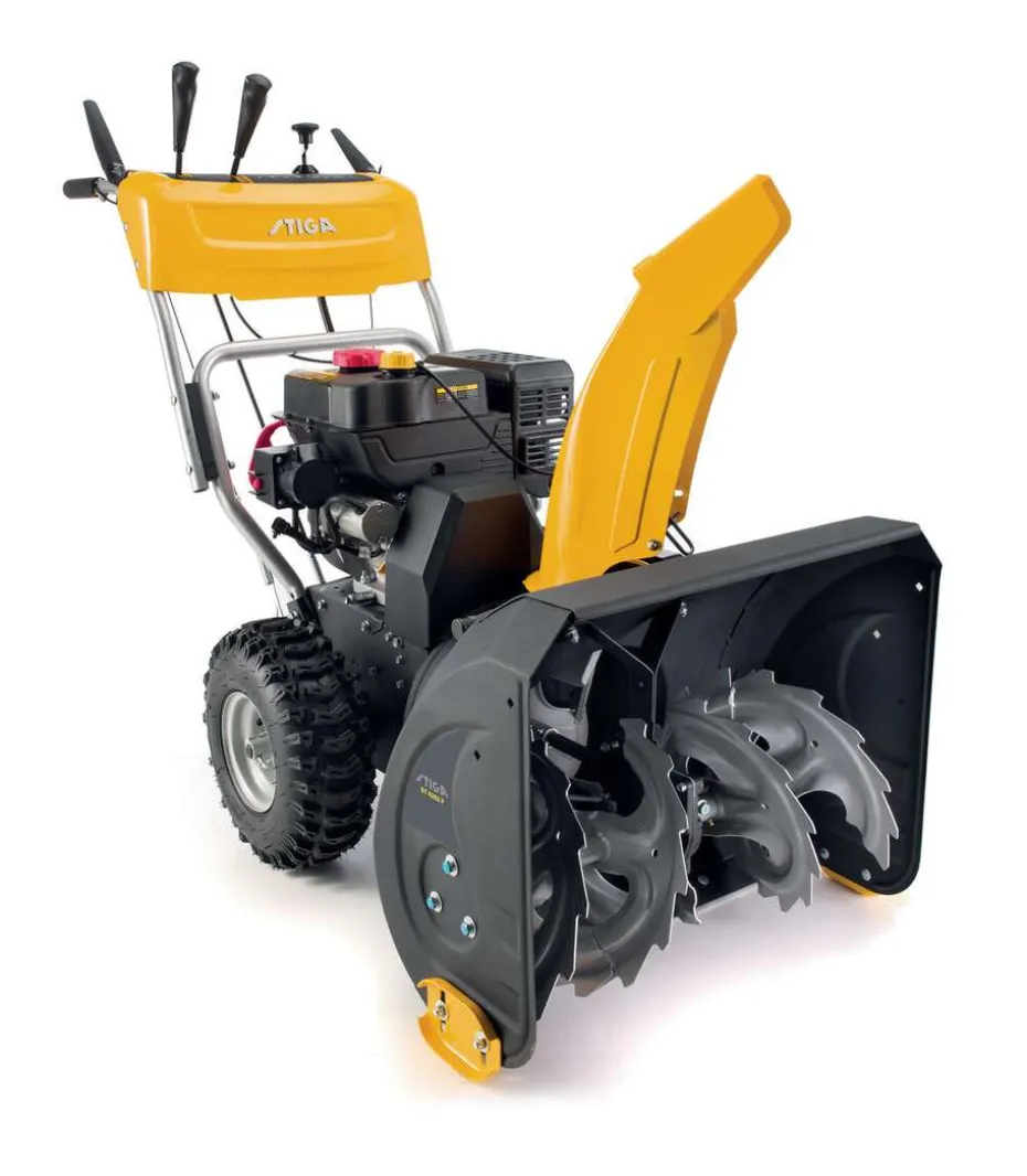 Stiga ST 4262P snøfreser