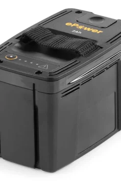 Stiga ePower 48V batteri