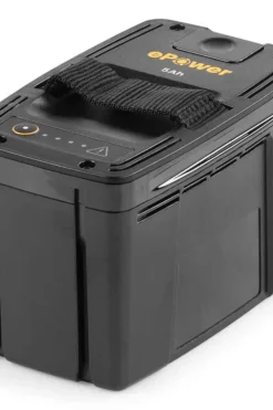 Stiga ePower 48V batteri
