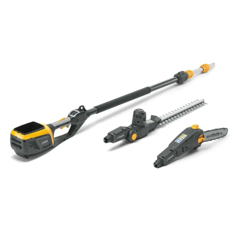 Stiga MT 500e multiverktøy u/batteri