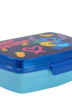 Stitch matboks