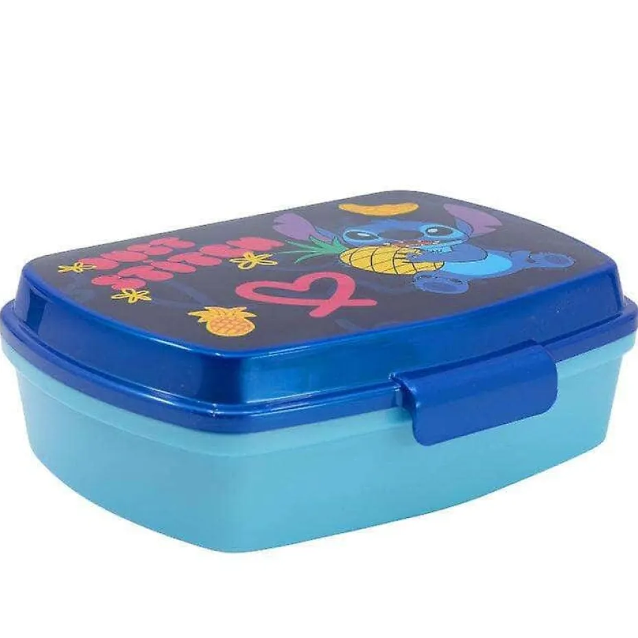 Stitch matboks