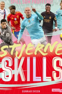 Stjerneskills - Spill som proffene!