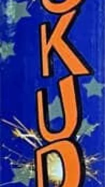 Stjerneskudd