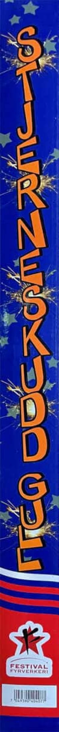 Stjerneskudd