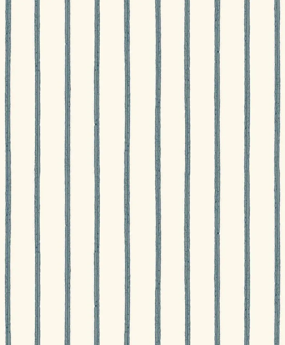 Storeys Classic stripe fibertapet