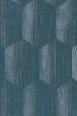 Storeys Effekt geometrisk tapet