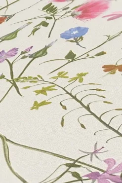Storeys Natur blomst tapet