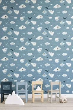 Storeys Classic barn fibertapet