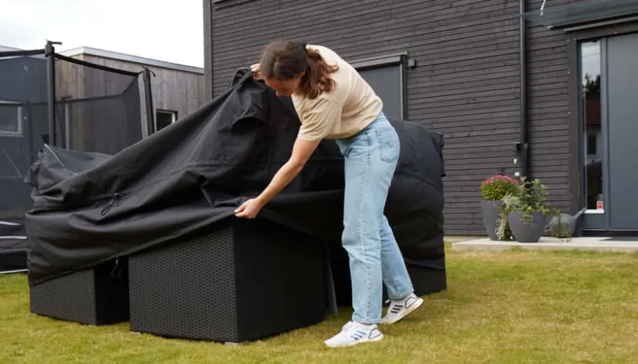 Storm møbeltrekk