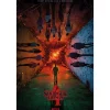 Stranger Things Season 4 plakat