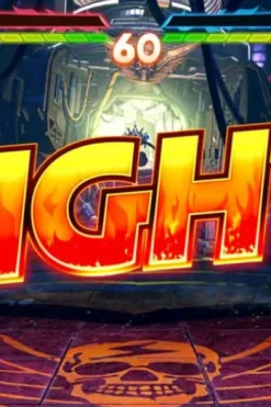 Street Fighter 6 Nintendo Switch™ 2 Edition
