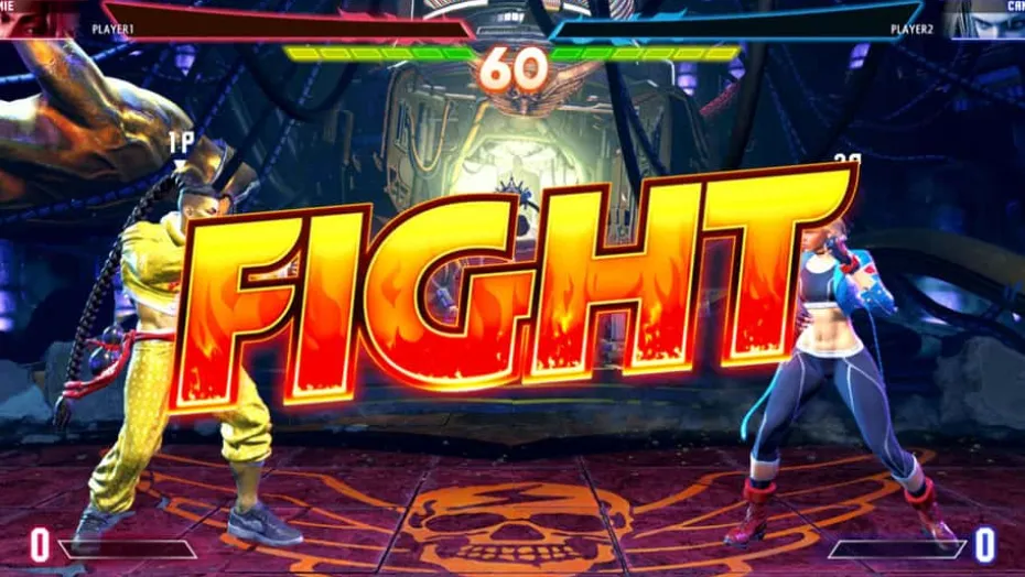 Street Fighter 6 Nintendo Switch™ 2 Edition