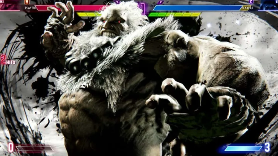 Street Fighter 6 Nintendo Switch™ 2 Edition