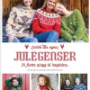 Strikk din egen julegenser, 24 flotte plagg til høytiden